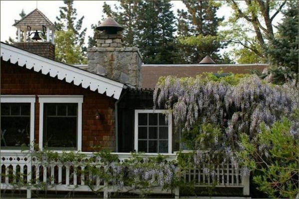 Narrow Gauge Inn — photo 18
