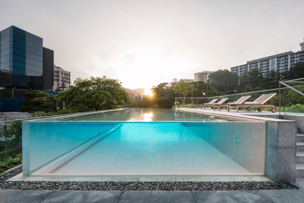 The Warehouse Hotel, Singapore, a Member of Design Hotels - 4