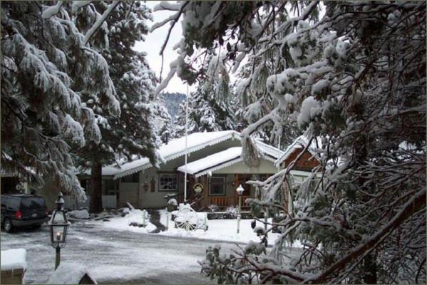 Narrow Gauge Inn — photo 17