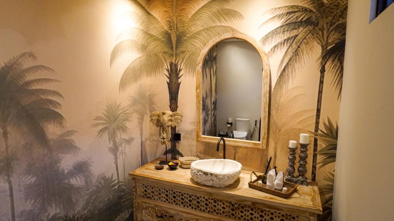 The Menuai Bali Villas Canggu - 3