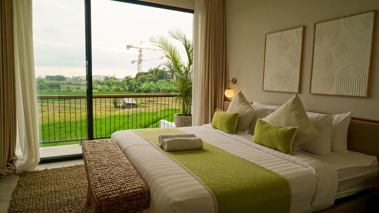 The Menuai Bali Villas Canggu - 2