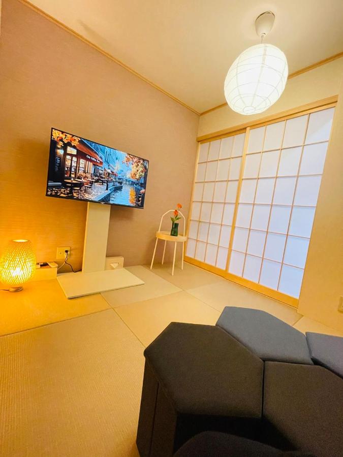 Fang-Shibadaimon-house-MT0300 - 5