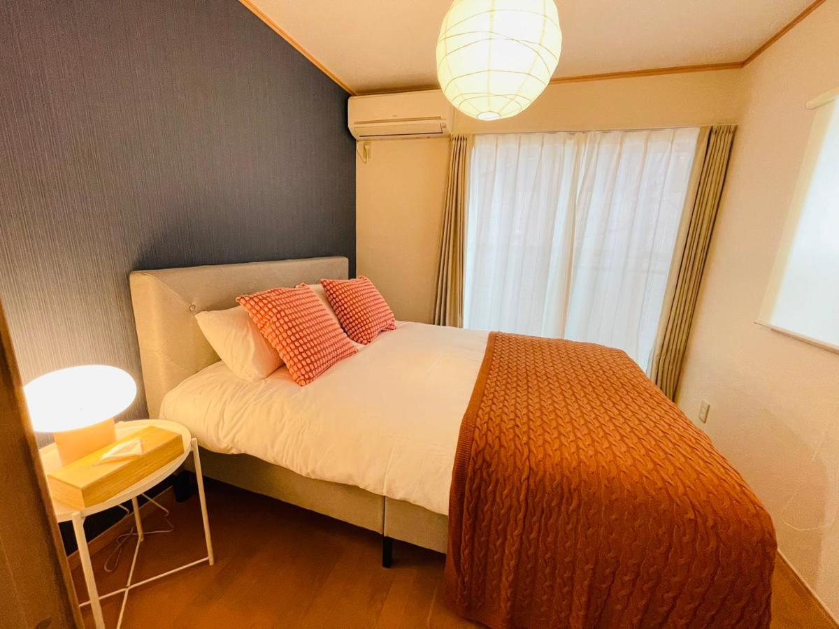 Fang-Shibadaimon-house-MT0300 - 2