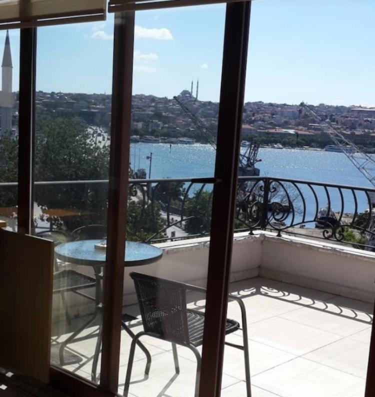 Galatolia Apart Hotel