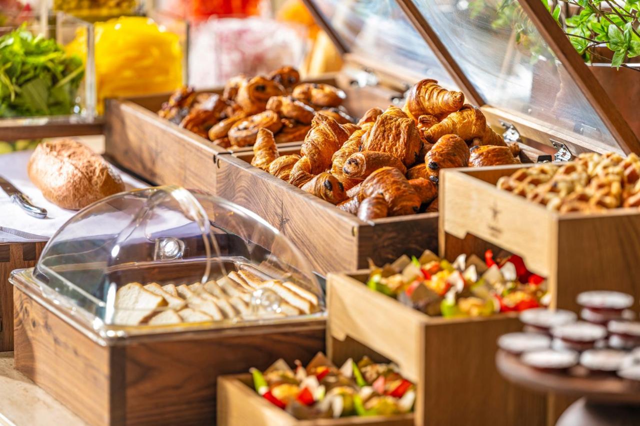 Candeo Hotels Osaka The Tower - 4