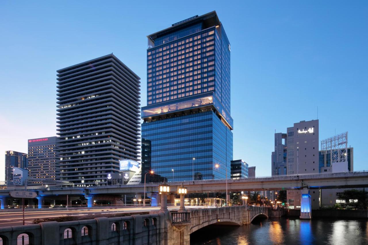 Candeo Hotels Osaka The Tower - 3