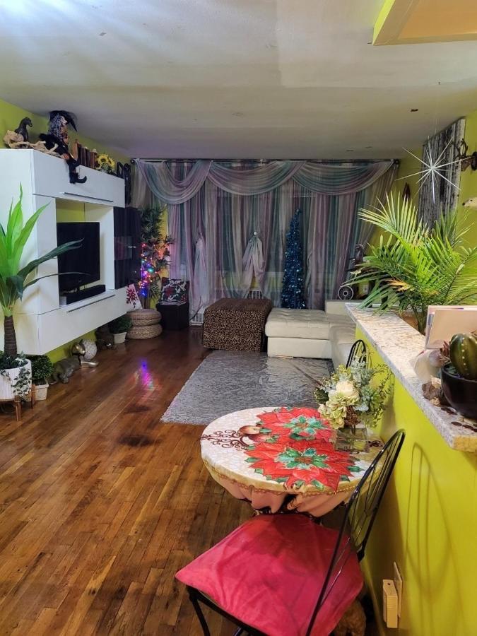 Joy's Country Home - 4