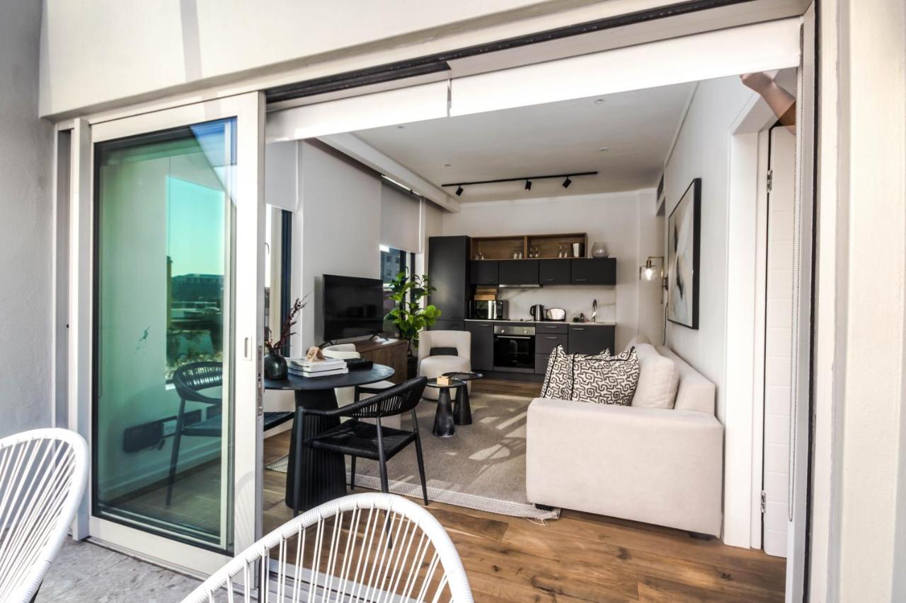 The Barracks Apartments - 4