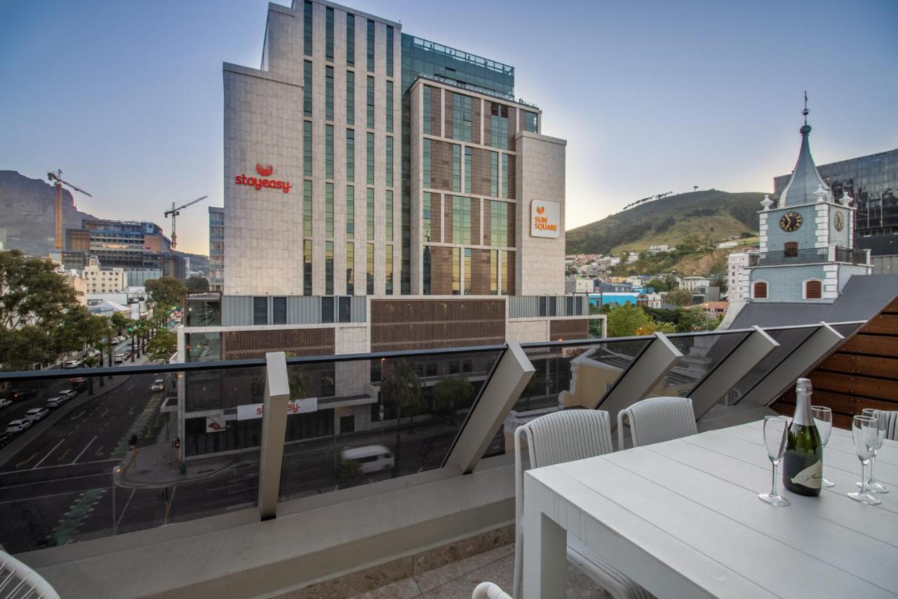 The Barracks Apartments - 3