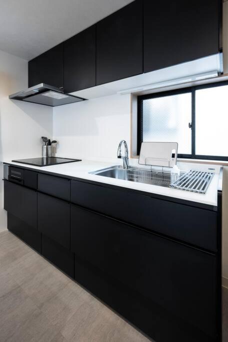 Casa Stella Tokyo #3 Higashi Shinjuku - 3