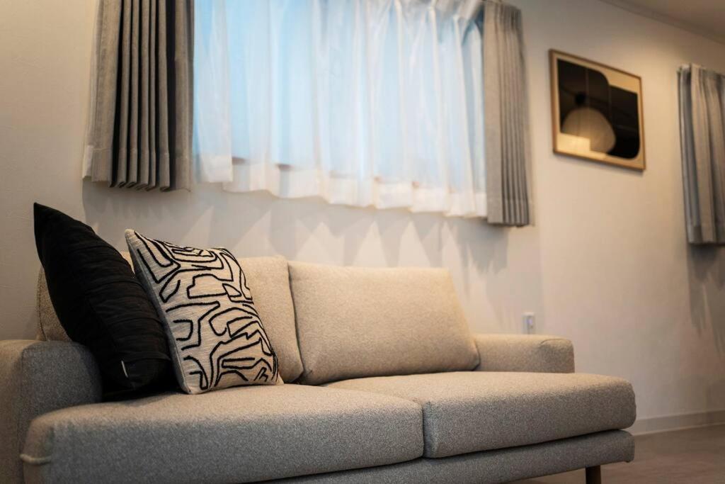 Casa Stella Tokyo #3 Higashi Shinjuku - 2