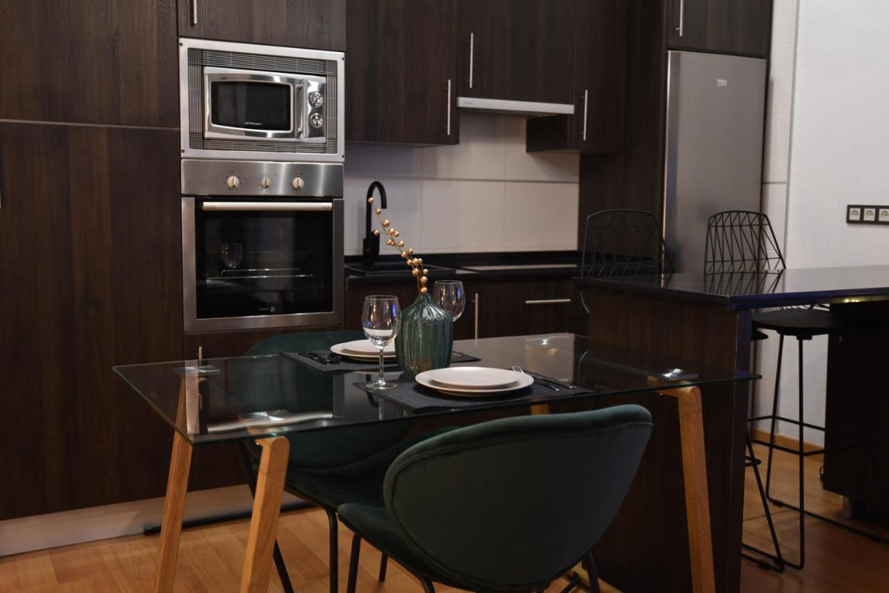 Living4Malaga Green Harmony Center - 4