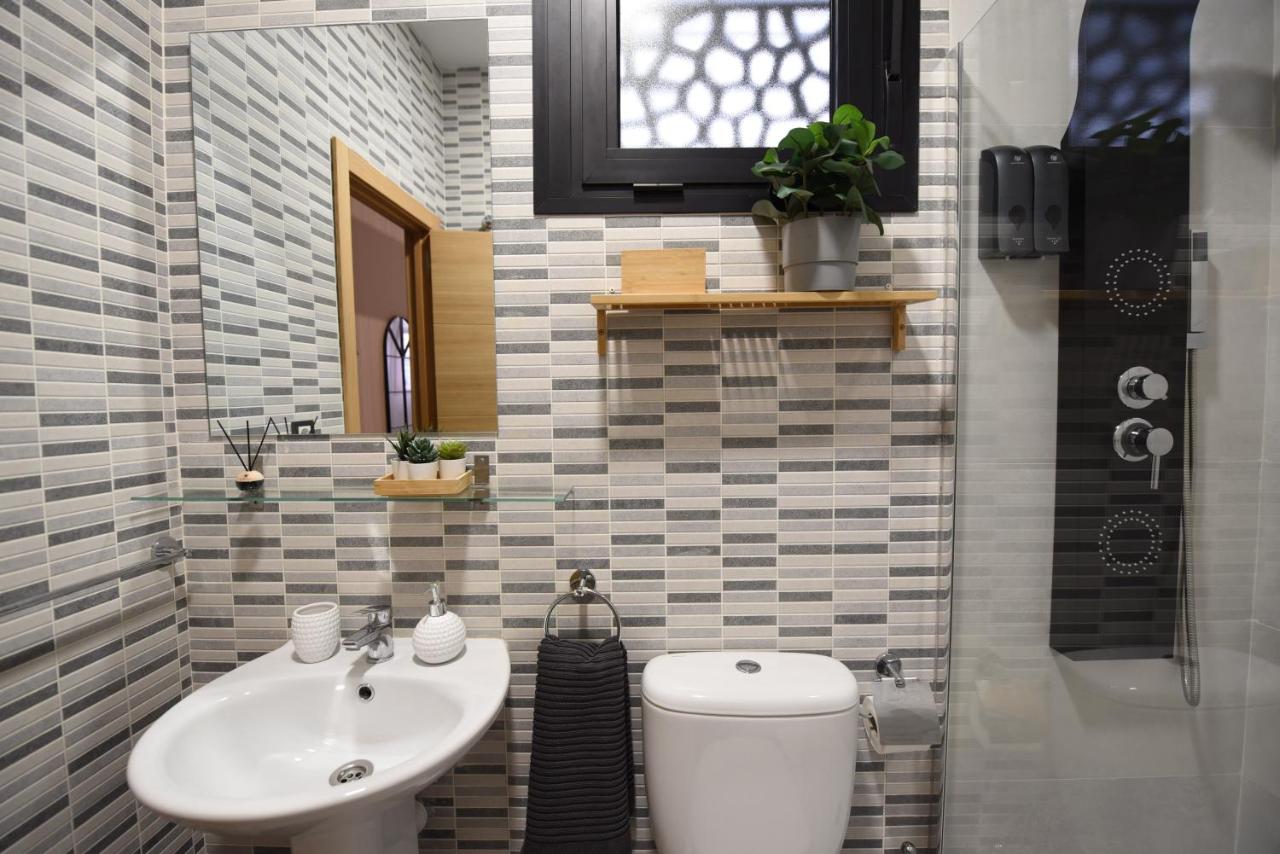 Living4Malaga Green Harmony Center - 2