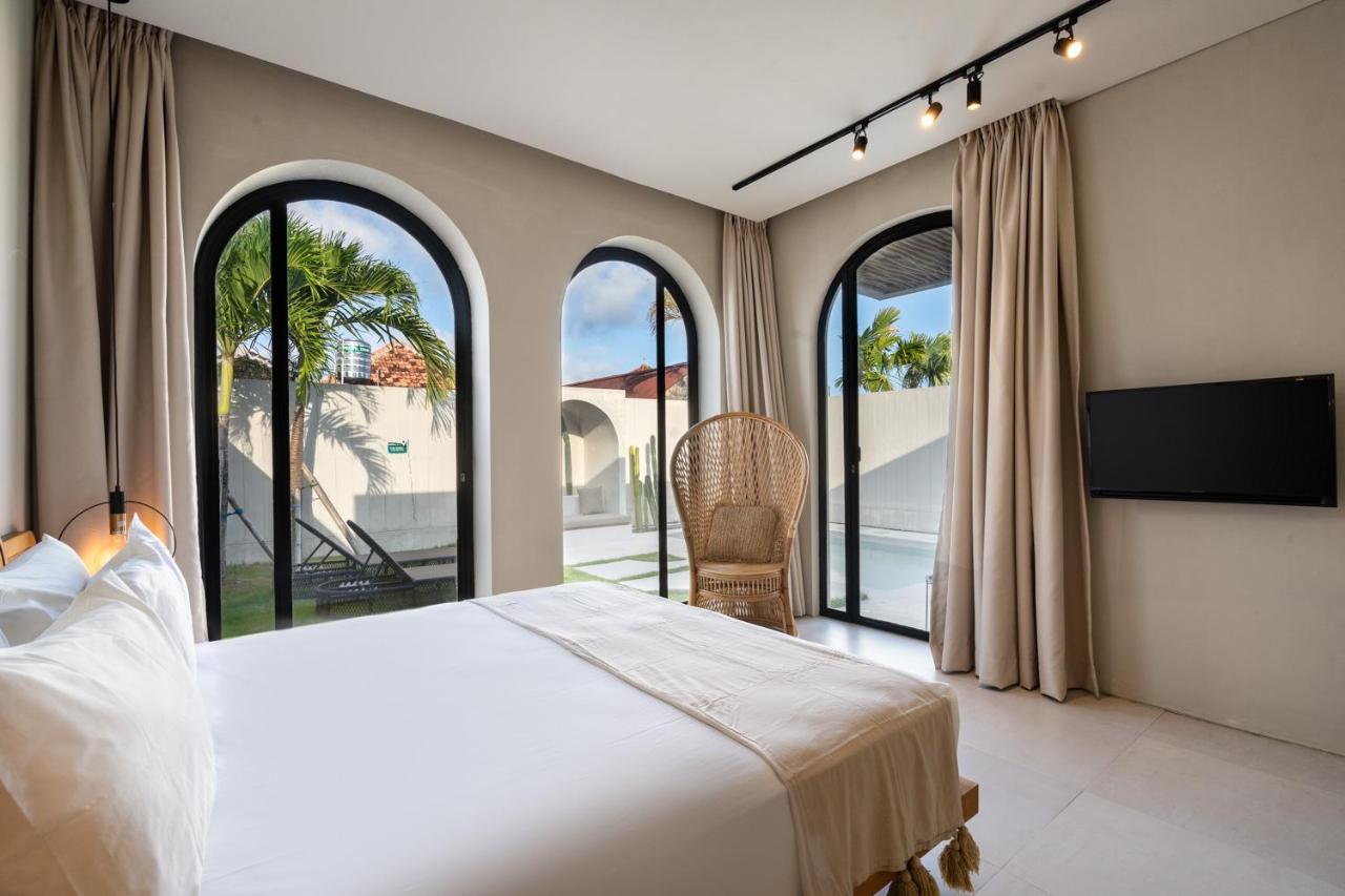 Villa Sae 55 by Yolla Hospitality - 2