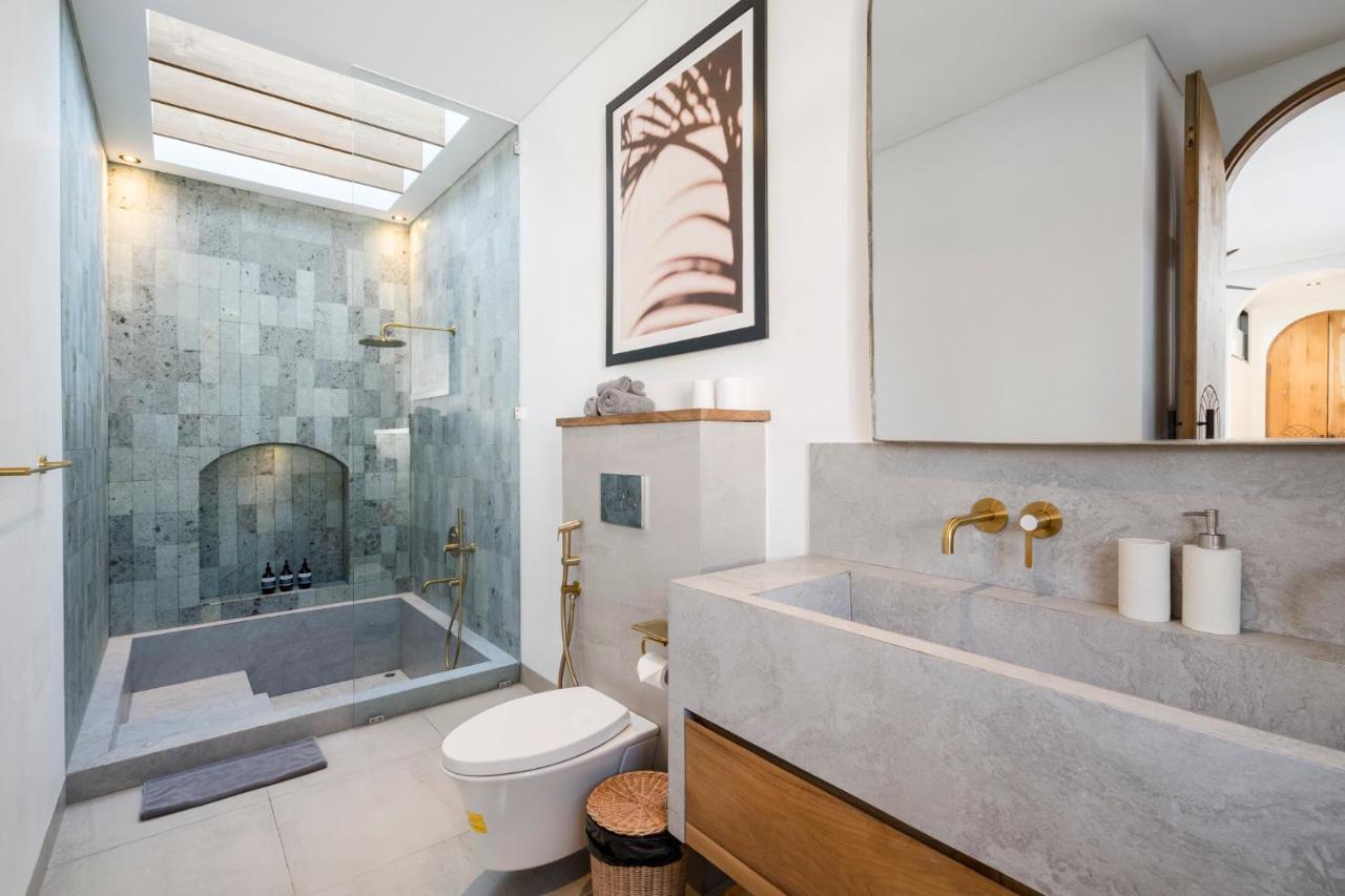 Villa Cosmo - Uluwatu by Yolla Hospitality - 2