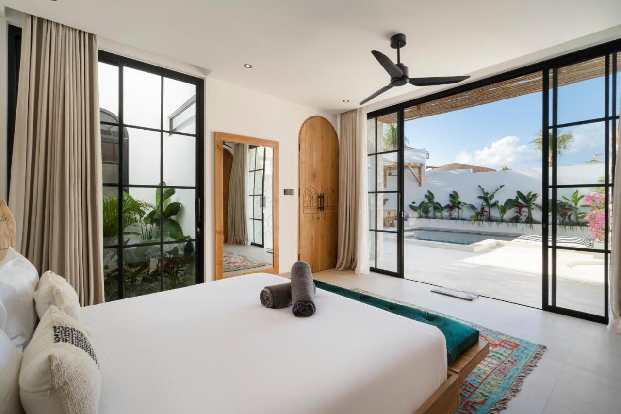 Villa Cosmo - Uluwatu by Yolla Hospitality - 3