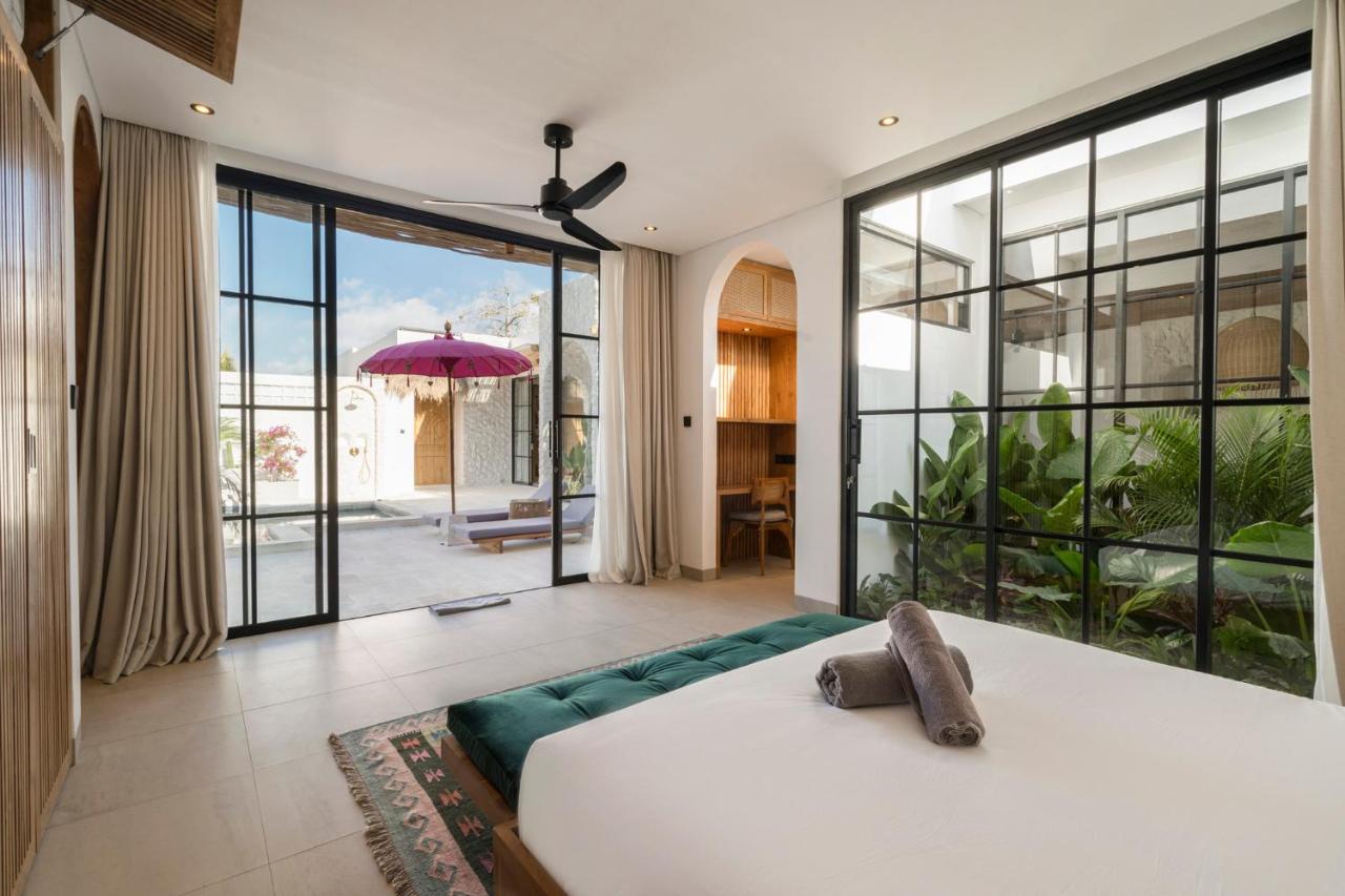 Villa Cosmo - Uluwatu by Yolla Hospitality - 5