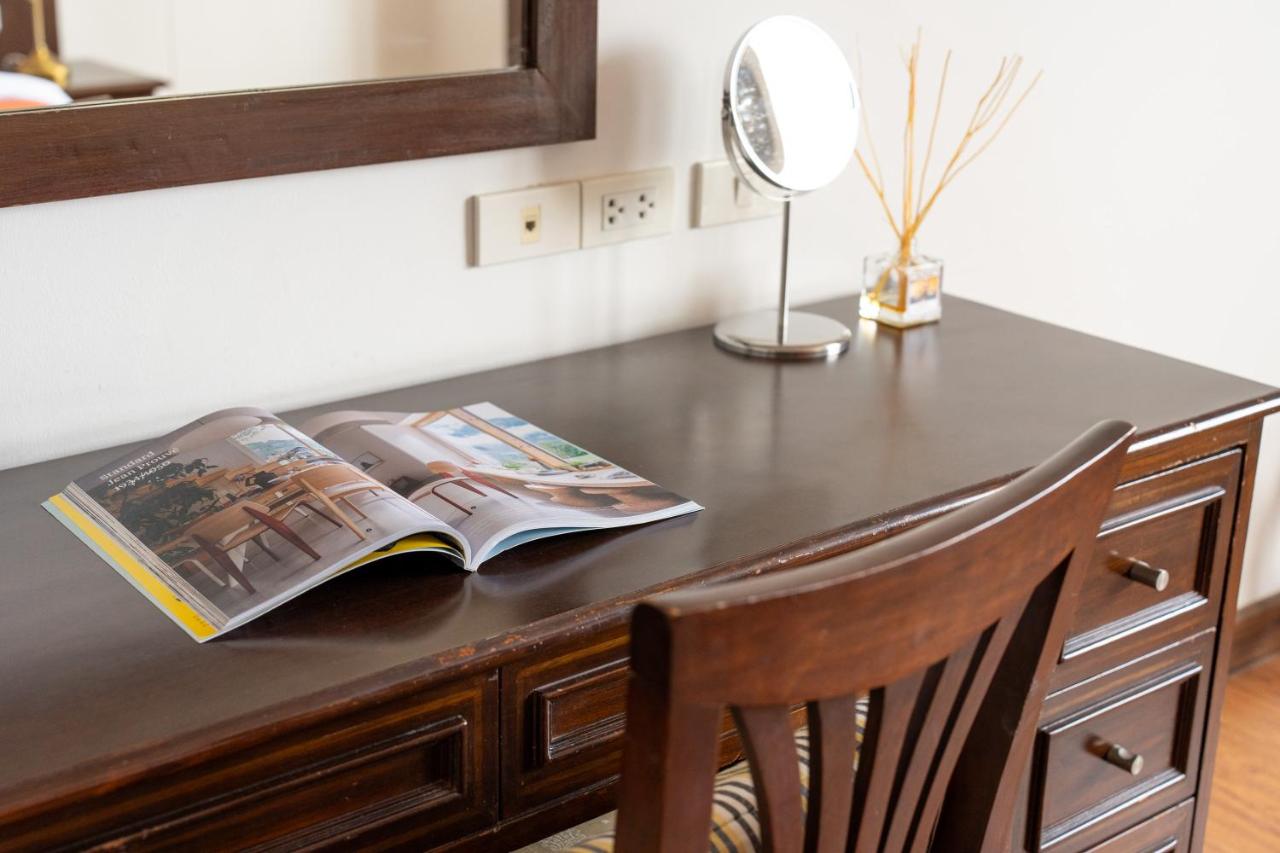 Artichoke Suite Sukhumvit, Nana BTS - 2