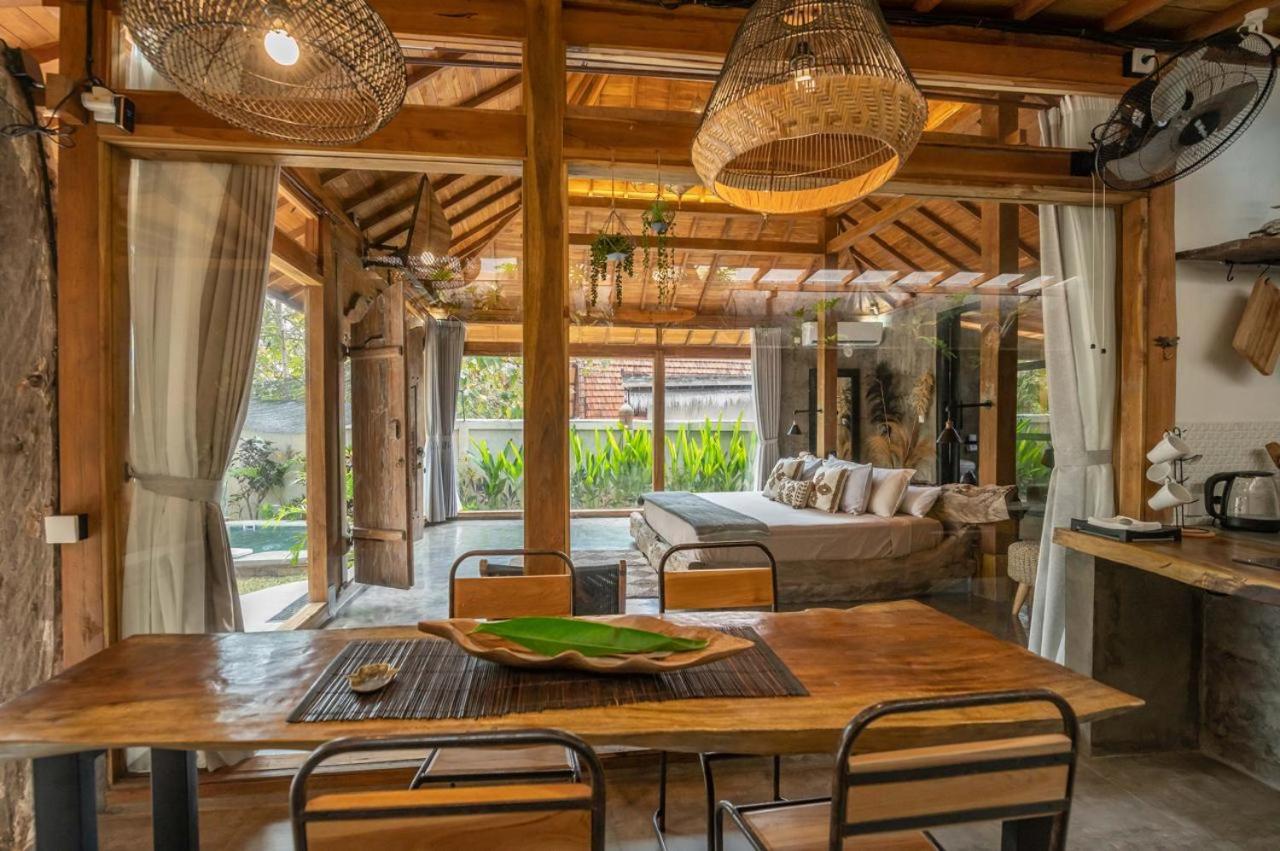 Villa Capung Padang Padang - 5