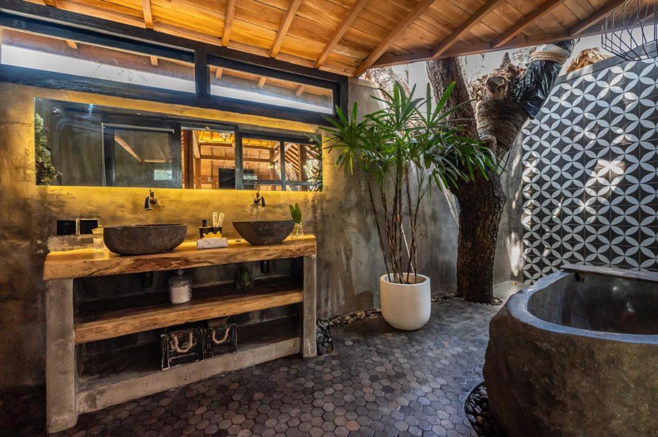 Villa Capung Padang Padang - 3