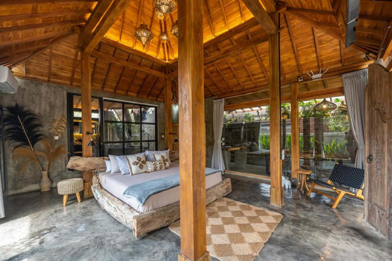 Villa Capung Padang Padang - 2