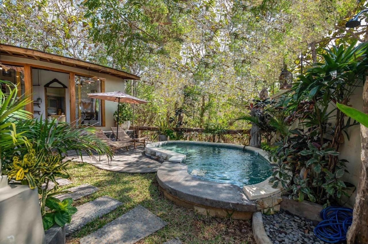 Villa Capung Padang Padang - 4