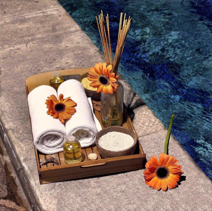 Spa hotel: Park Regis Arion Kemang