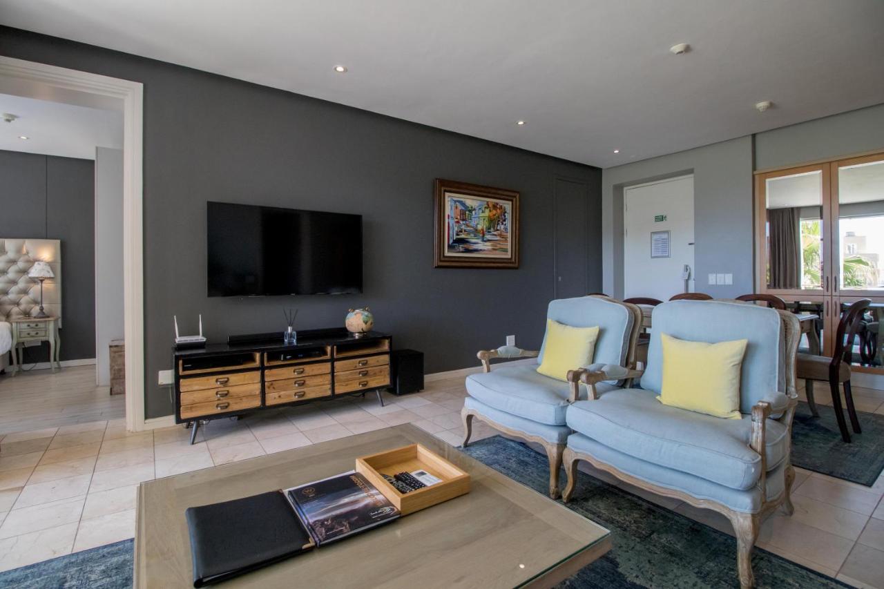 Waterfront Village - 4