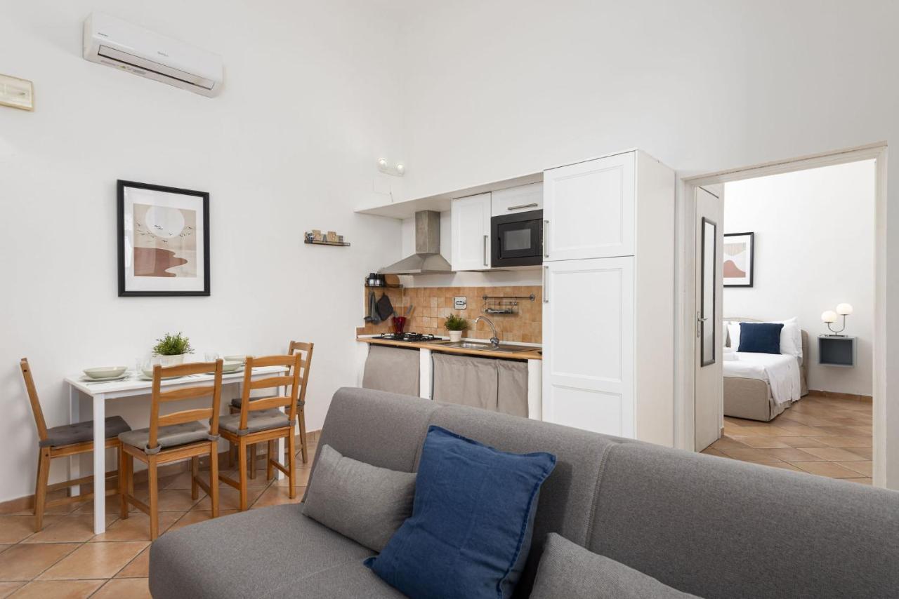 UNYCA - Florence Central Market Apartment 2 - 4