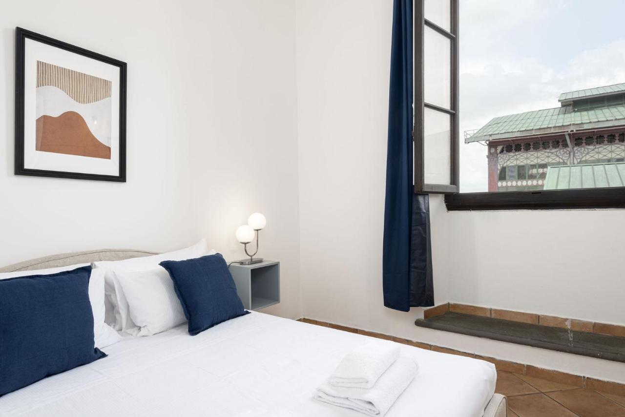 UNYCA - Florence Central Market Apartment 2 - 2