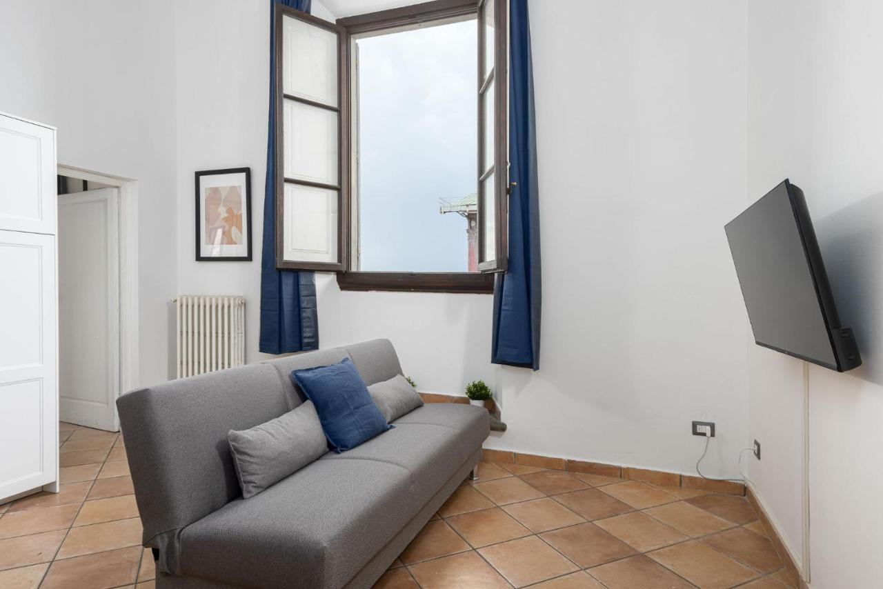 UNYCA - Florence Central Market Apartment 2 - 5