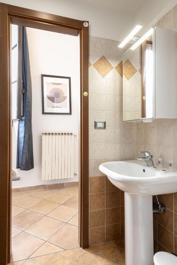 UNYCA - Florence Central Market Apartment 2 - 3