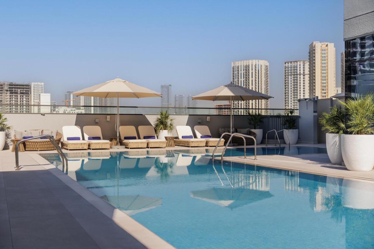 Holiday Inn Dubai Jumeirah Village Circle by IHG - 4