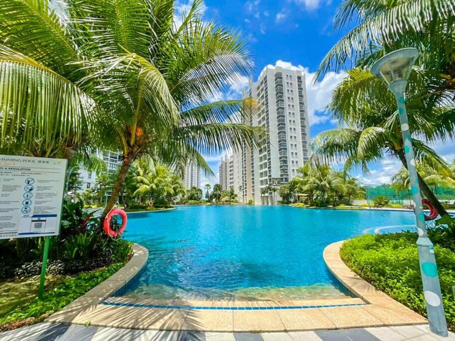 Country Garden Danga Bay Suite by Nest Home - 3