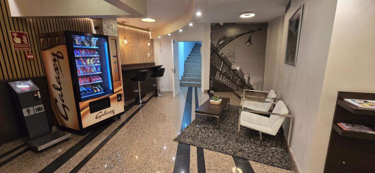 Hotel Nuevo Triunfo - 5