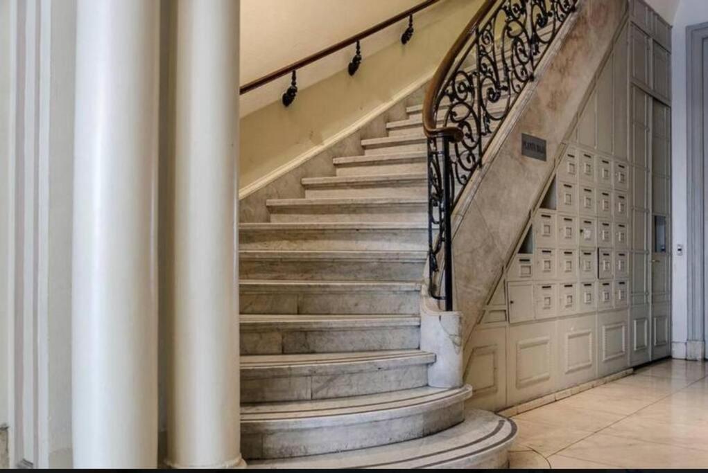 Departamento Buenos Aires - 3