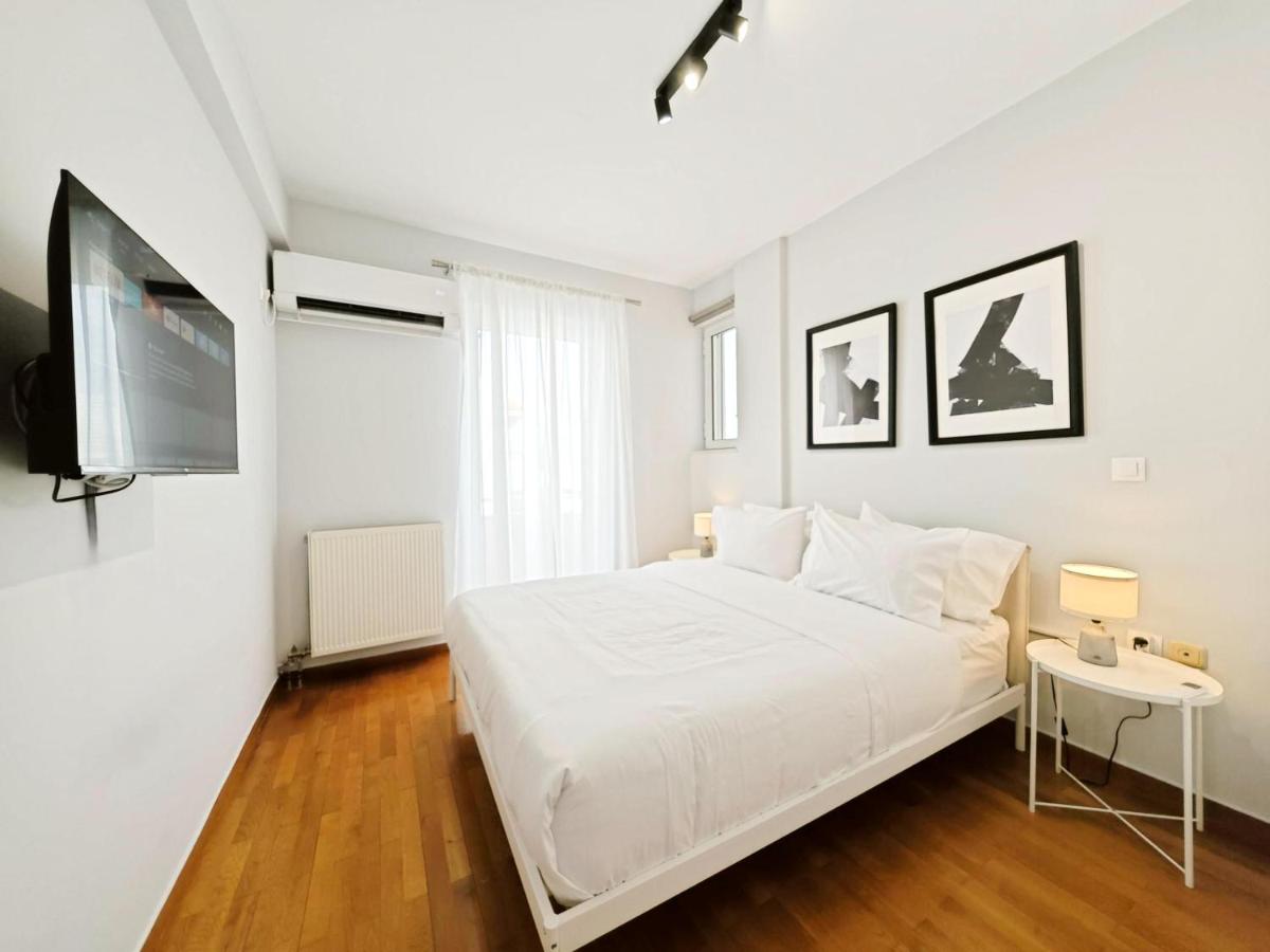 Niovis by Verde Apartments - 2