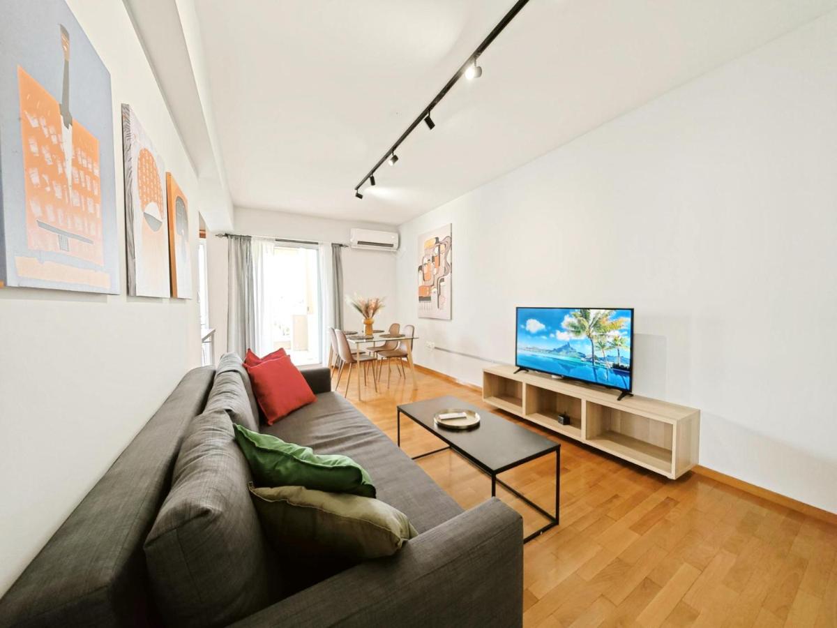 Niovis by Verde Apartments - 5