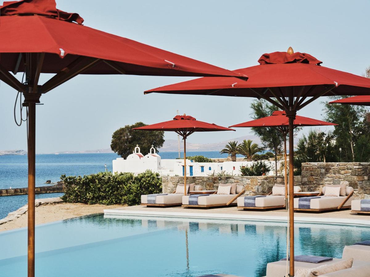 The Coast Bill&Coo-The Leading Hotels of the World