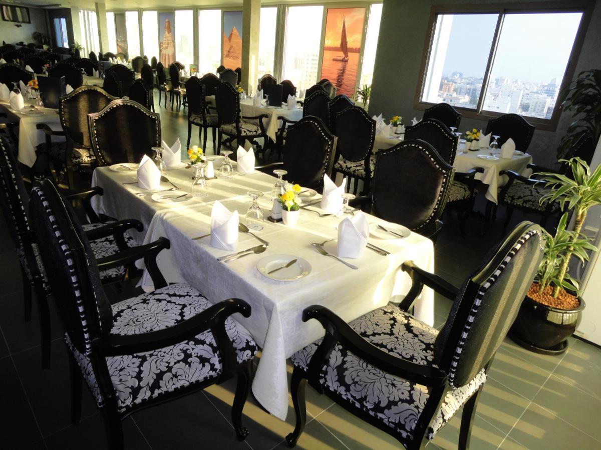 Al Andalus Plaza Hotel photo