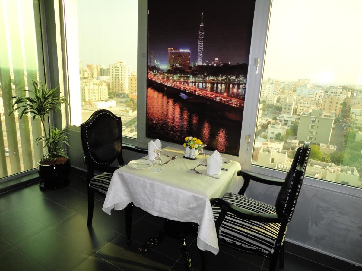 Al Andalus Plaza Hotel photo
