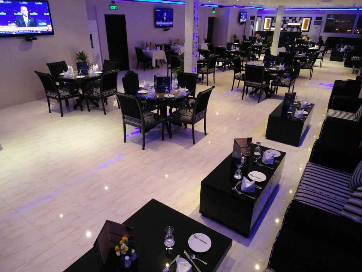 Al Andalus Plaza Hotel photo