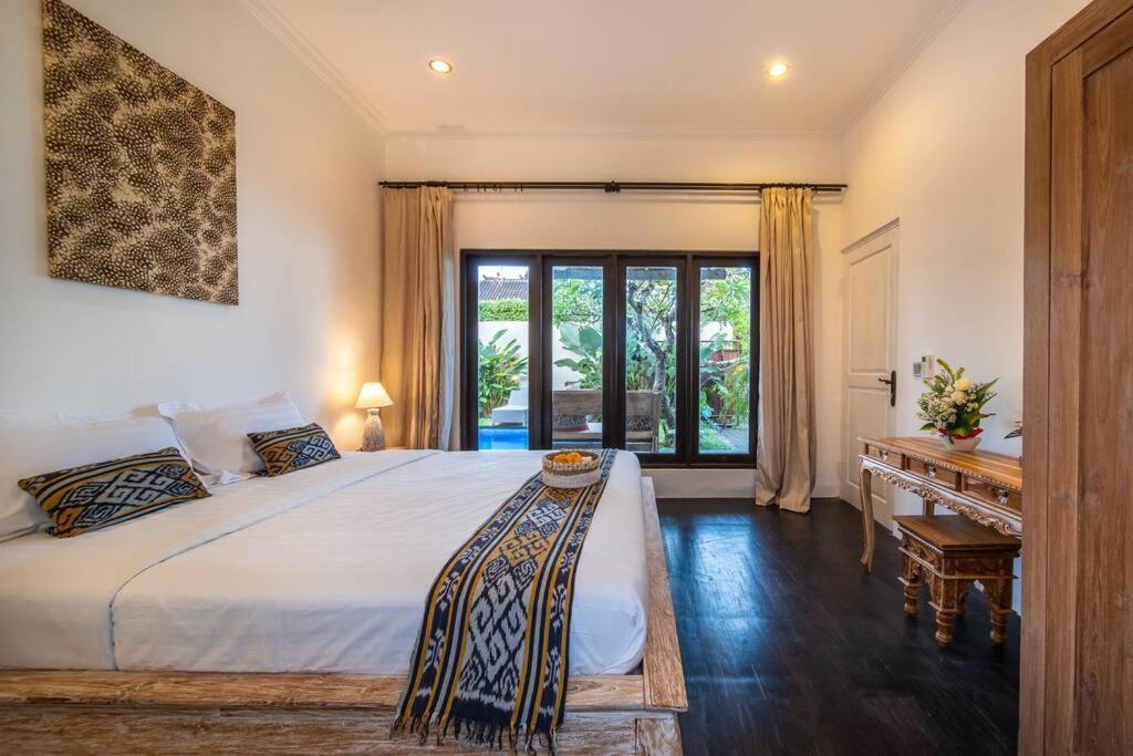 Bens Seminyak Villa Two-Bedroom with Private SwimmingPool - 2