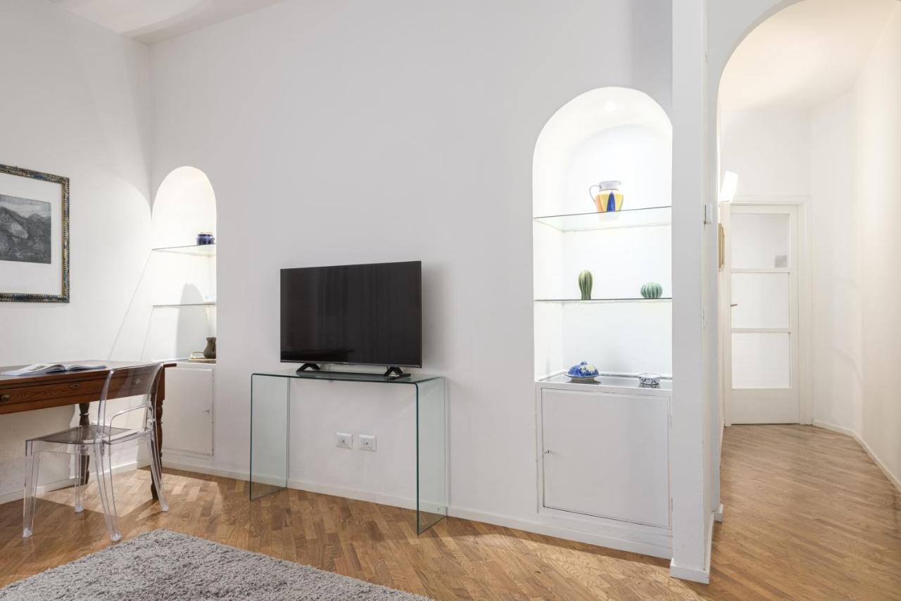 UNYCA - Ponte Vecchio Florence Apartment - 5