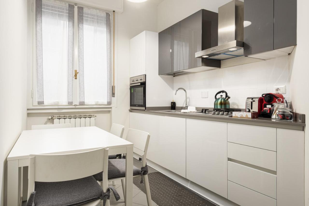 UNYCA - Ponte Vecchio Florence Apartment - 4