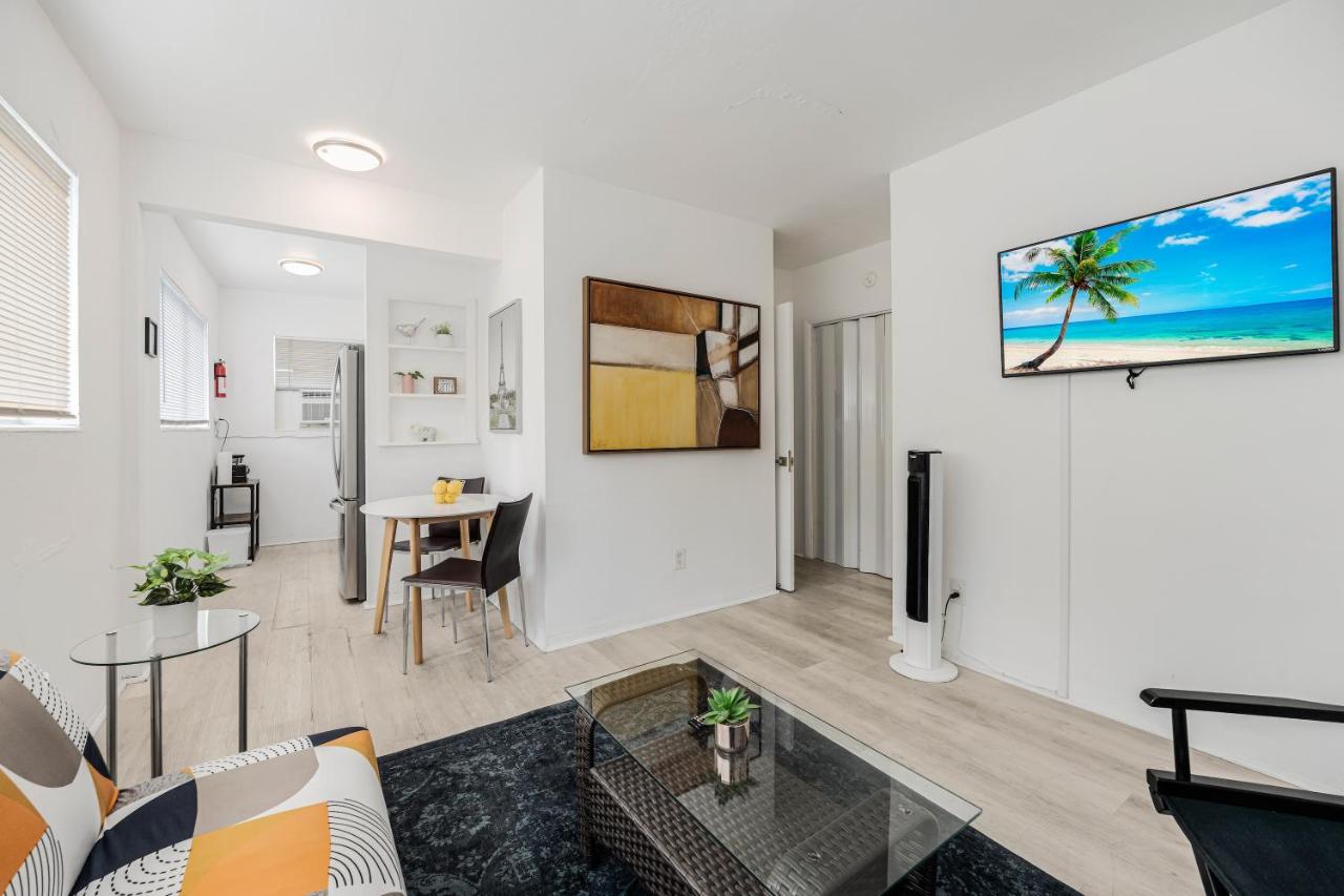 Vibrant Little Havana Apt Near Brickell - 5