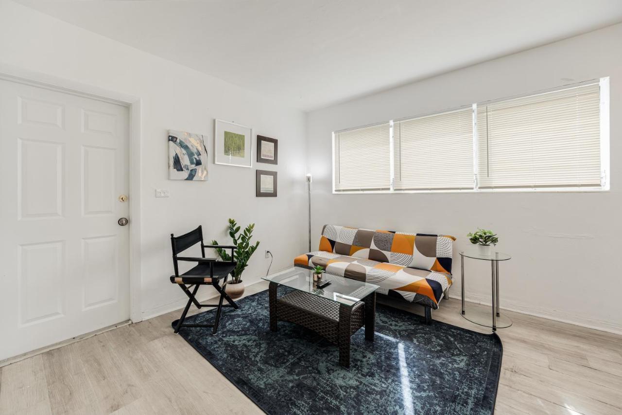Vibrant Little Havana Apt Near Brickell