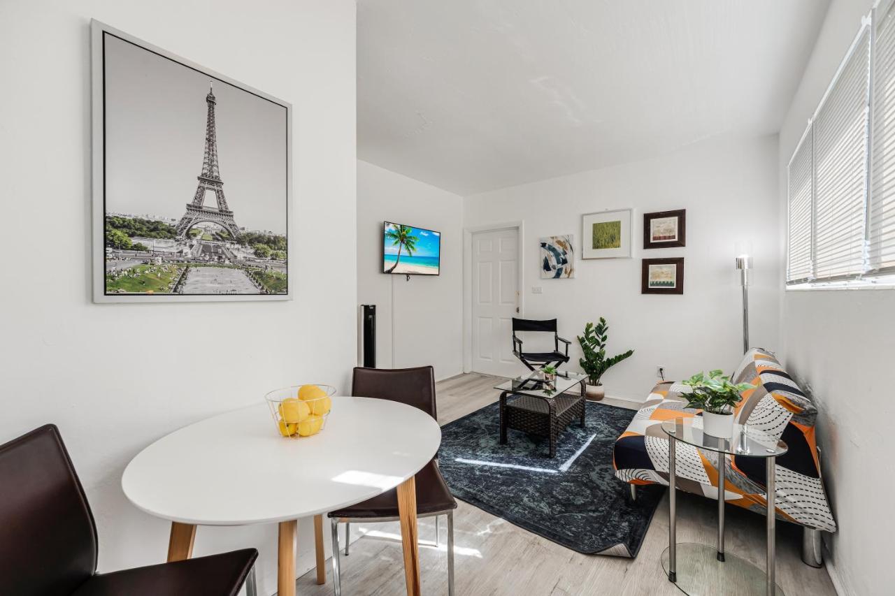 Vibrant Little Havana Apt Near Brickell - 4