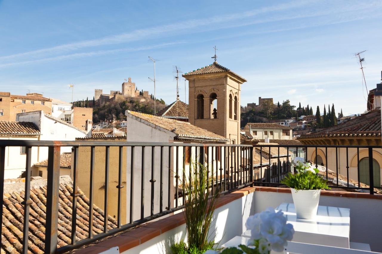Apartamentos Elvira 21, Granada – Precios actualizados 2022