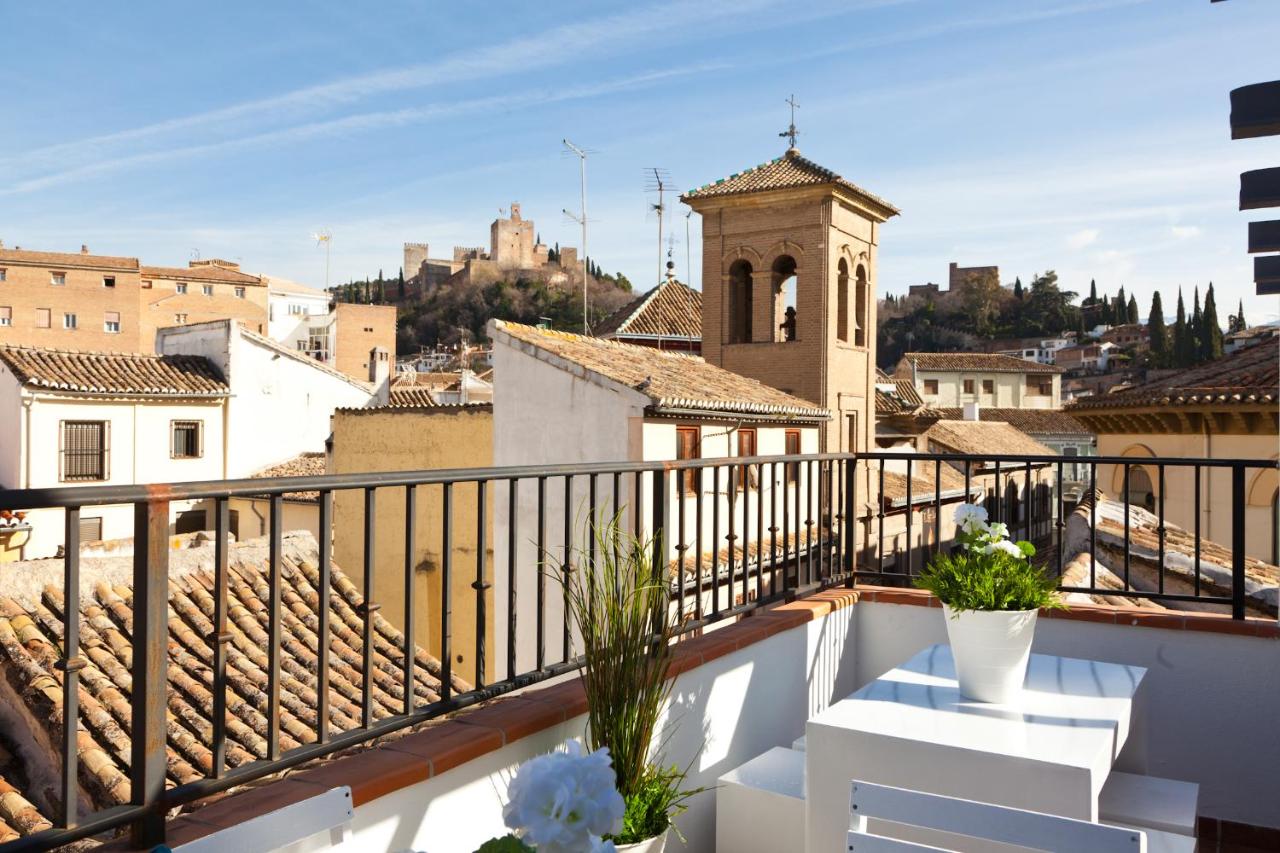 Apartamentos Elvira 21, Granada – Preços atualizados 2022